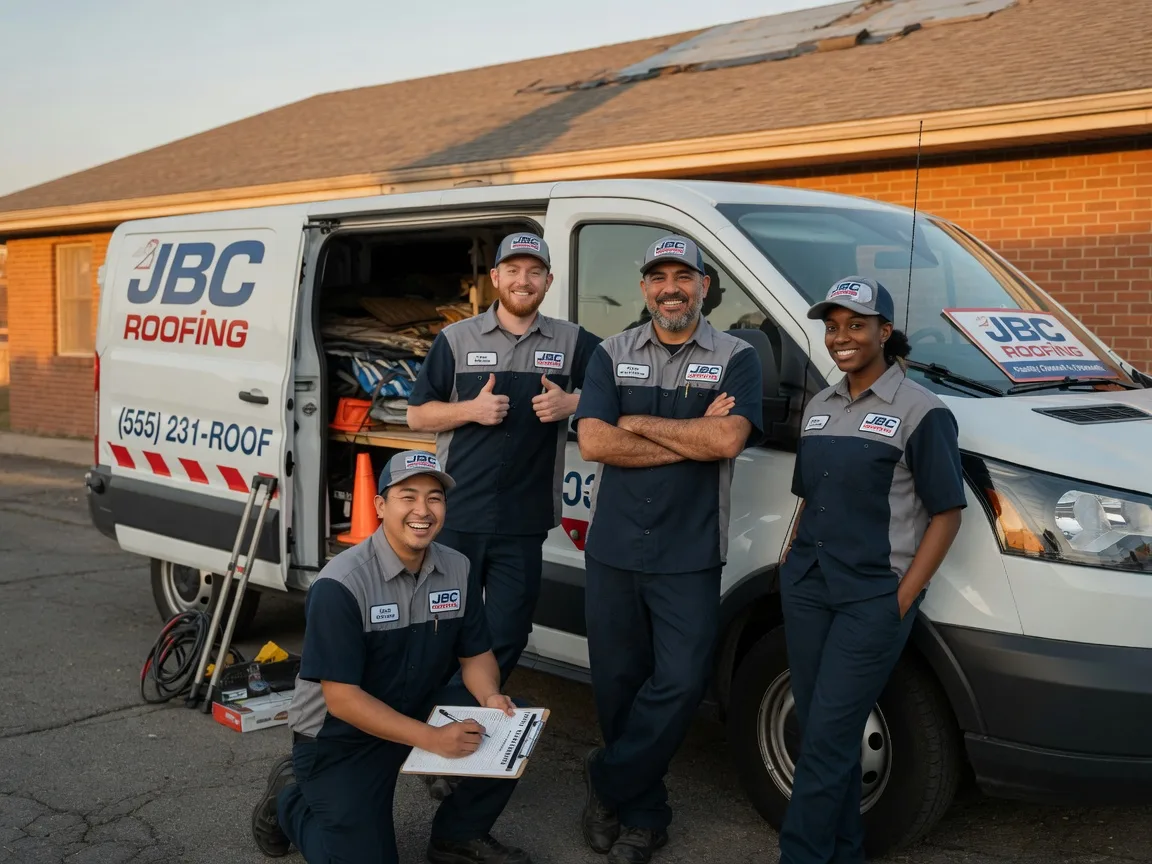 Roof Replacement company in Elberon, IA