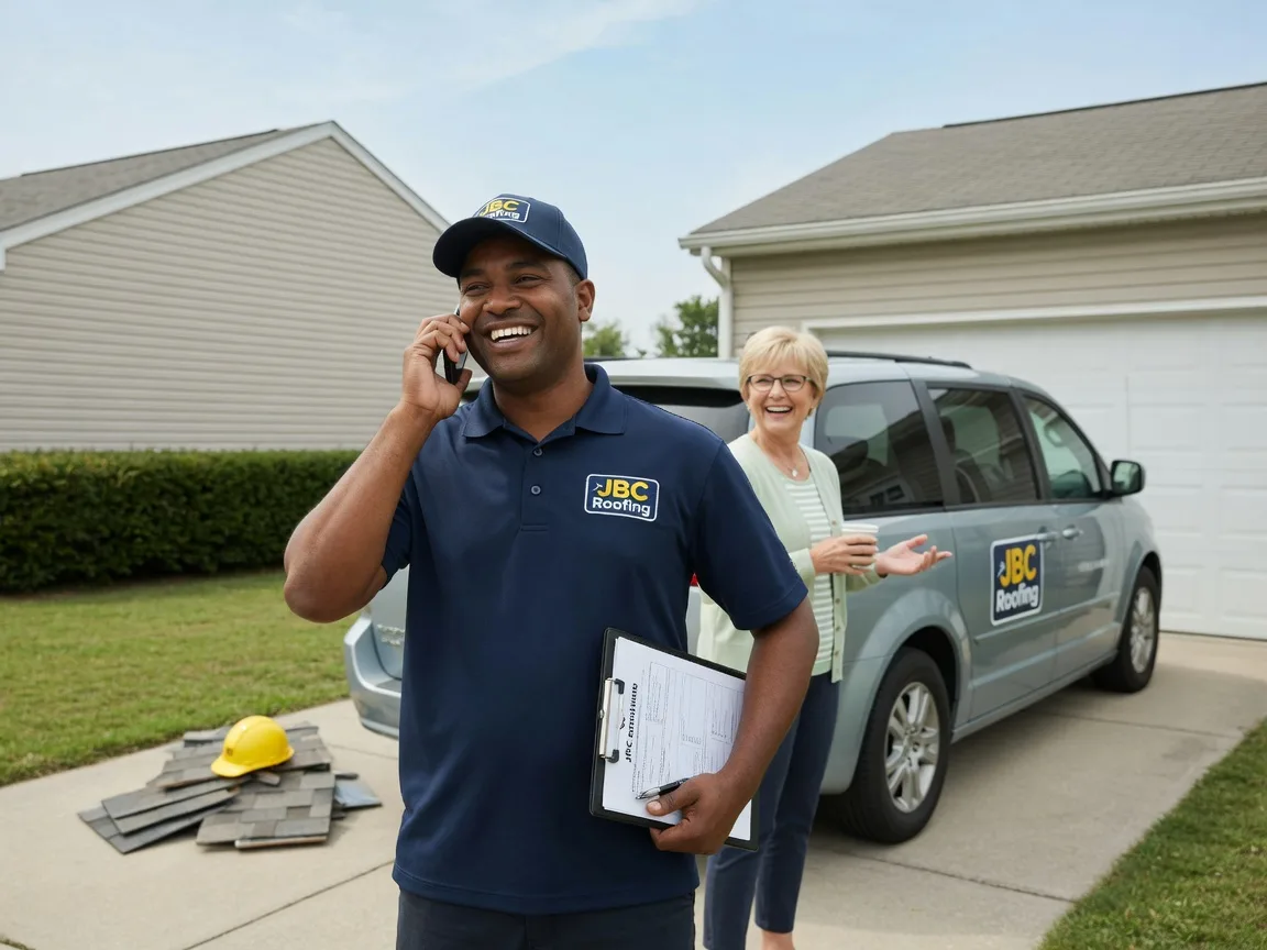 Roof Replacement Elberon, IA FAQs